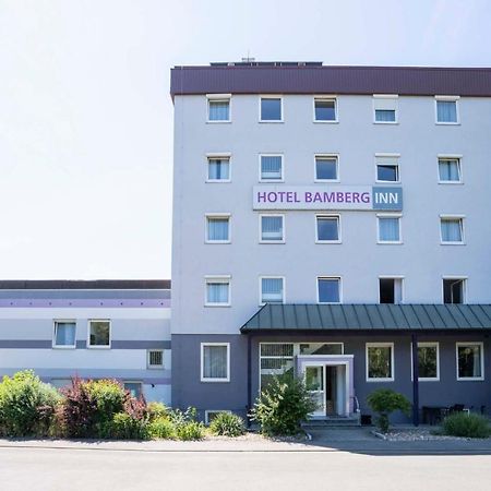Bamberg Inn 할슈타트 외부 사진