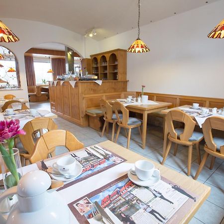 Bamberg Inn 할슈타트 외부 사진