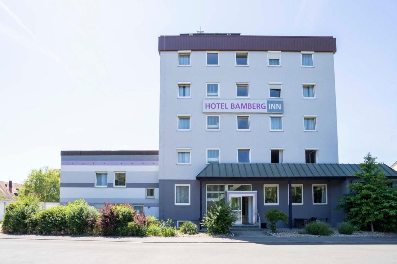Bamberg Inn 할슈타트 외부 사진