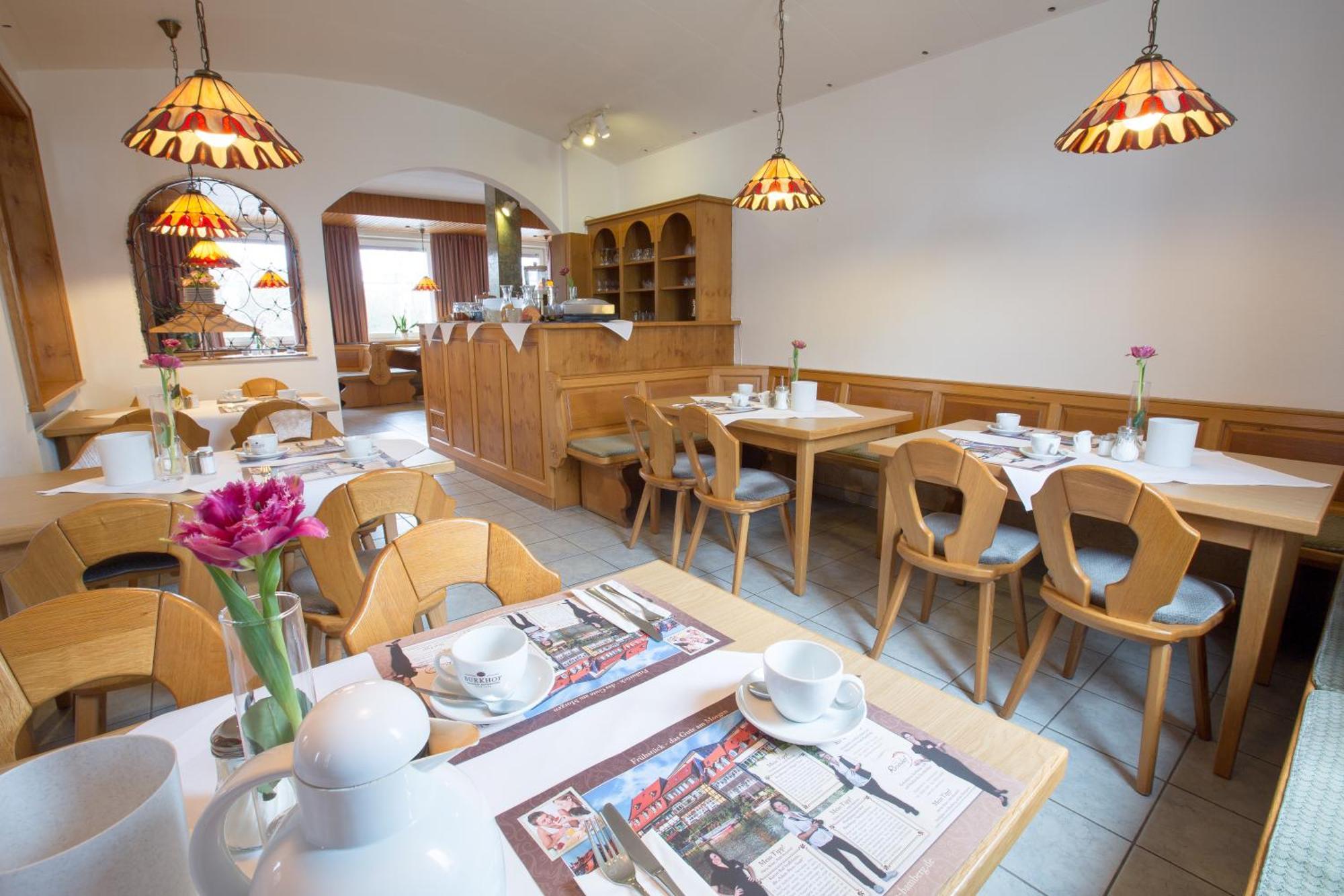 Bamberg Inn 할슈타트 외부 사진