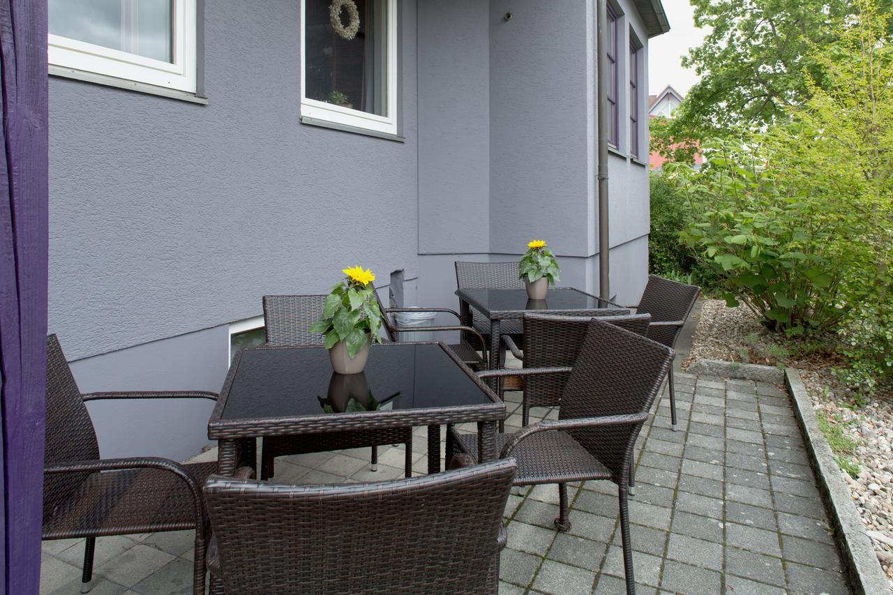 Bamberg Inn 할슈타트 외부 사진