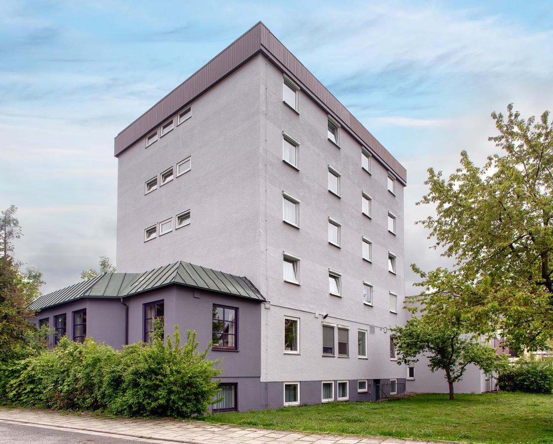 Bamberg Inn 할슈타트 외부 사진